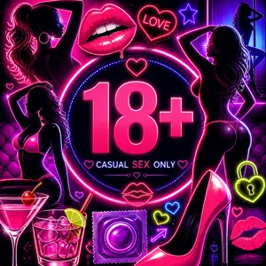 CASUAL SEX ONLY Premium Dating Platform